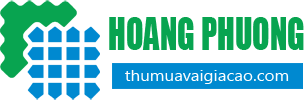 CÔNG TY TNHH HOÀNG PHƯƠNG