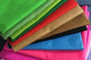 Tổng hợp những thông tin thú vị mà bạn nên đọc về vải nỉ