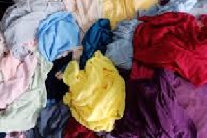 thu mua vải voan bông